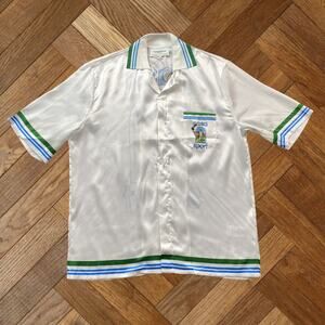 Casablanca shirt